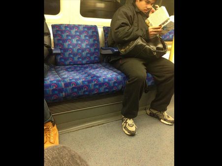 Pick Their Nose Pick Their Nose