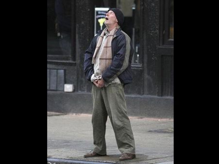 Scratching In Public Scratching In Public