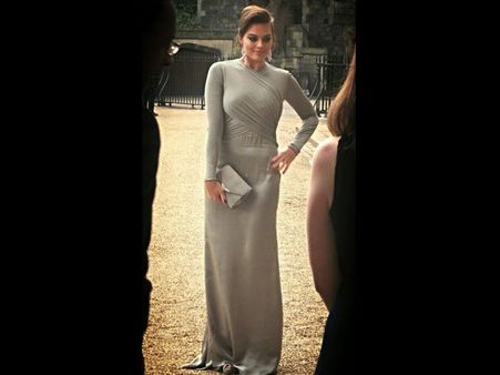 Margot Robbie's Accessories