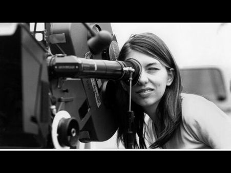 Sofia Coppola