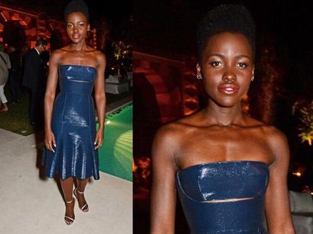 Lupita Nyong'o 