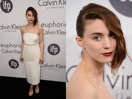 Rooney Mara