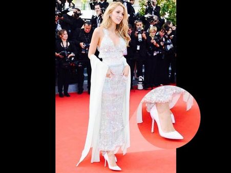 Sophia Webster Heels