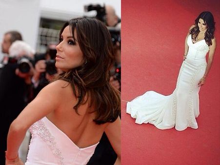 Eva Longoria Eva Longoria