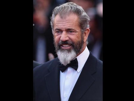 Mel Gibson