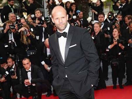 Jason Statham