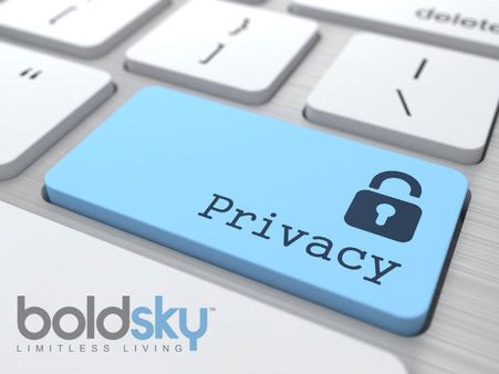 Forget About Privacy