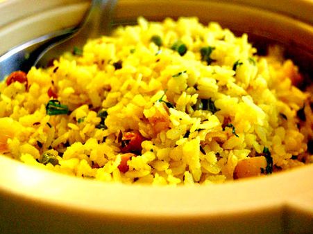 Poha