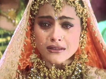 The 'Bidaai' Will Make You Wonder Why The Wedding Even Happened