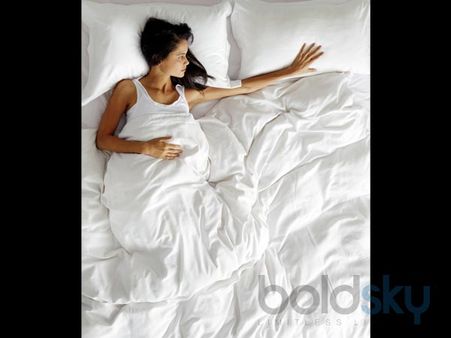 The Love Of Being Alone