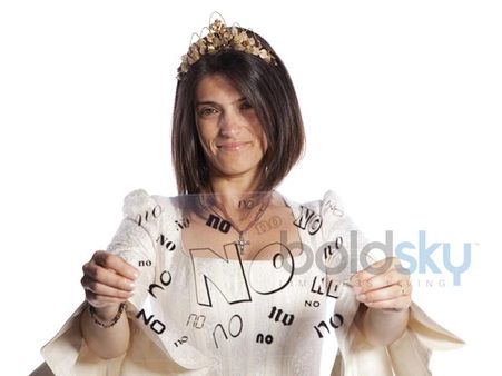 Compromising Is Not Your Seat