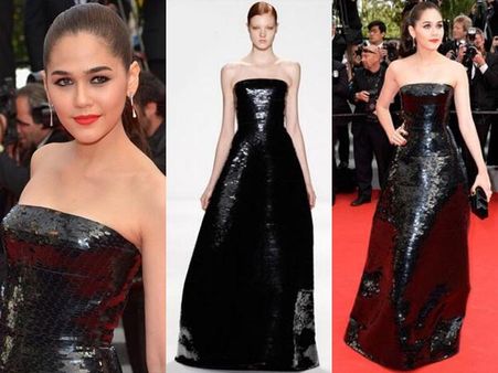 Araya A. Hargate In Kaufmanfranco