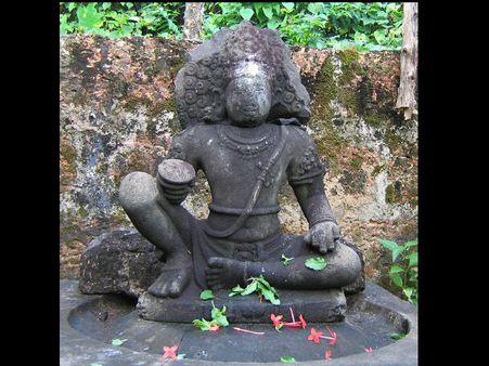 Mahishi: The Demoness