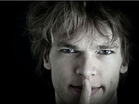 Keeping Those Secrets