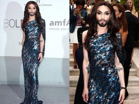 Conchita Wurst