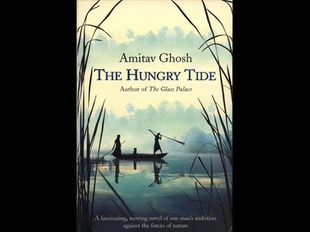 The Hungry Tide: Amitav Ghosh