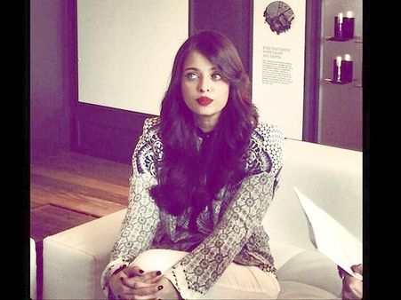 Head-to-toe Roberto Cavalli