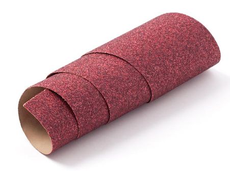 Sandpaper