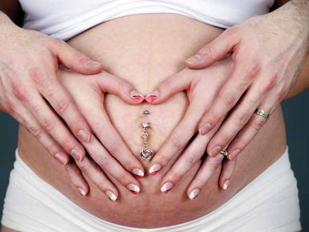 More Foetal Movement