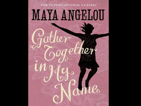 Gather Together In My Name