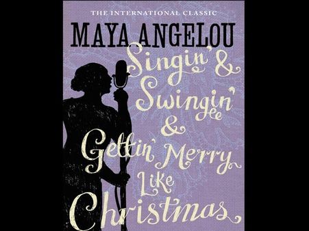 Singing, Swinging And Getting Merry Like Christmas