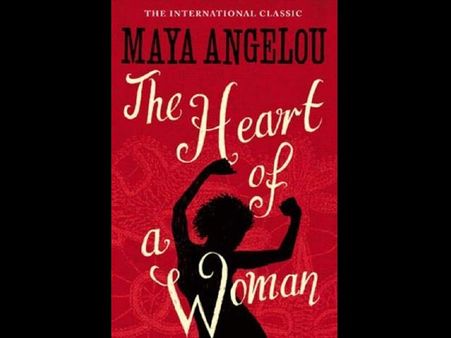 The Heart Of A Woman