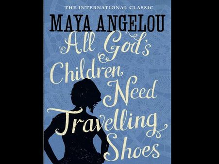 All God's Children Need Traveling Shoes