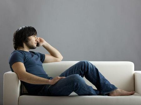 Forget To Call You Back