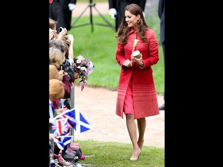 In Jonathan Saunders