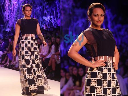 Walks For Manish Malhotra