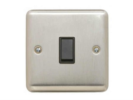 Keep Electrical Equipment Away