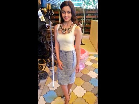 Do The Denim Do The Denim