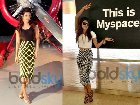 Try Funky Patterns Try Funky Patterns