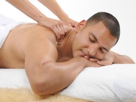 The Sensual Massages The Sensual Massages