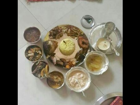 Origin Of Jamai Sasthi Origin Of Jamai Sasthi