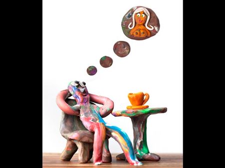 He Has Not Dated Any Girl