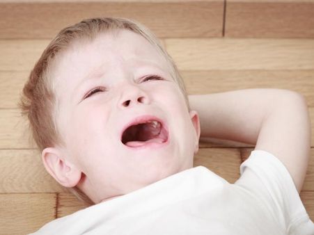 Which Part Of The Head Is Hit