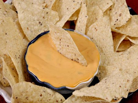 Cheese Dip