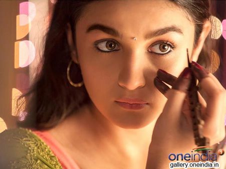 She can drown you in sambar She can drown you in sambar