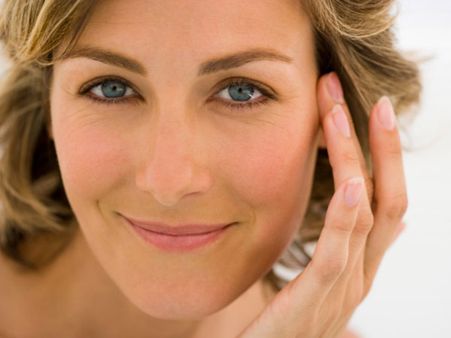 Anti-Ageing Anti-Ageing