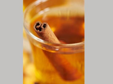 Heals Stomach Ulcers