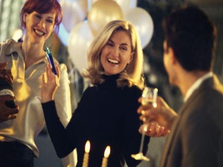 Introduction To The Inner Group