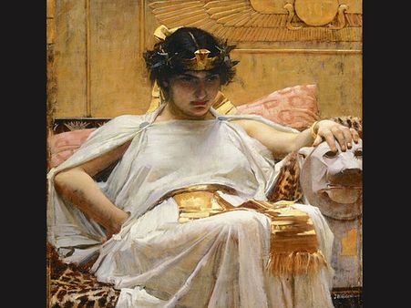 Cleopatra