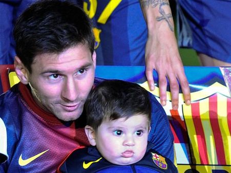 Lionel Messi Lionel Messi