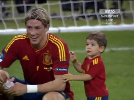 Fernando Torres Fernando Torres