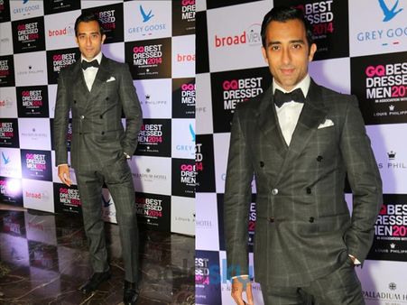 Rahul Khanna