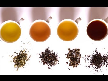 There are different type of tea for different purpose There are different type of tea for different purpose