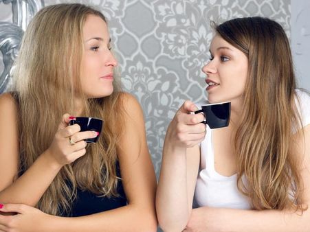 You brag about the health benefits of tea You brag about the health benefits of tea