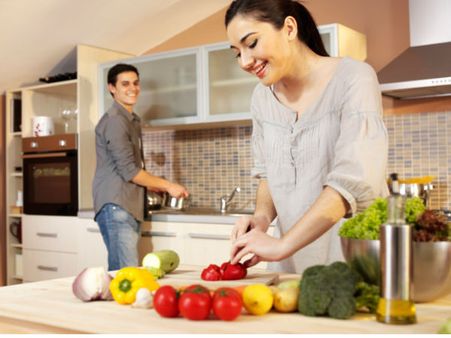 Do You Know How To Cook?