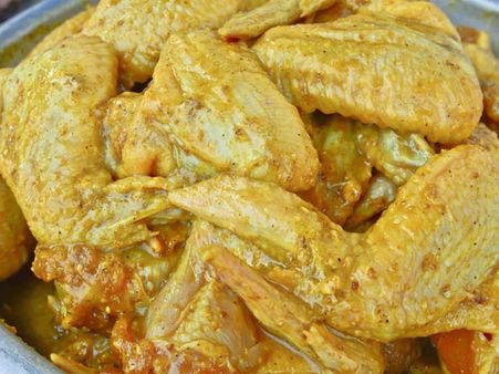 Indian seasoning Indian seasoning